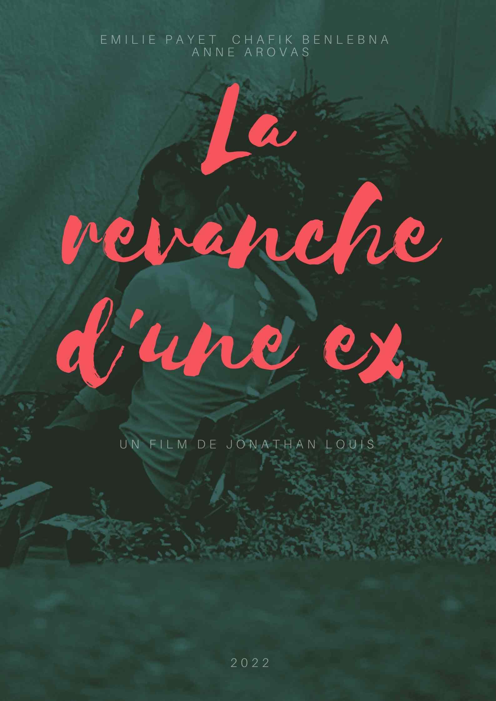 La revanche d'une ex